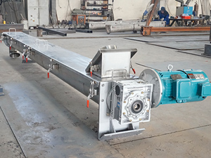 304或316L不銹鋼制造,耐酸堿腐蝕、耐高溫、不易生銹