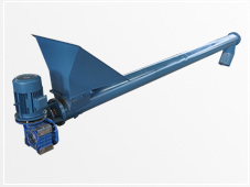 無縫鋼管焊接而成，適合水平、傾斜、垂直輸送